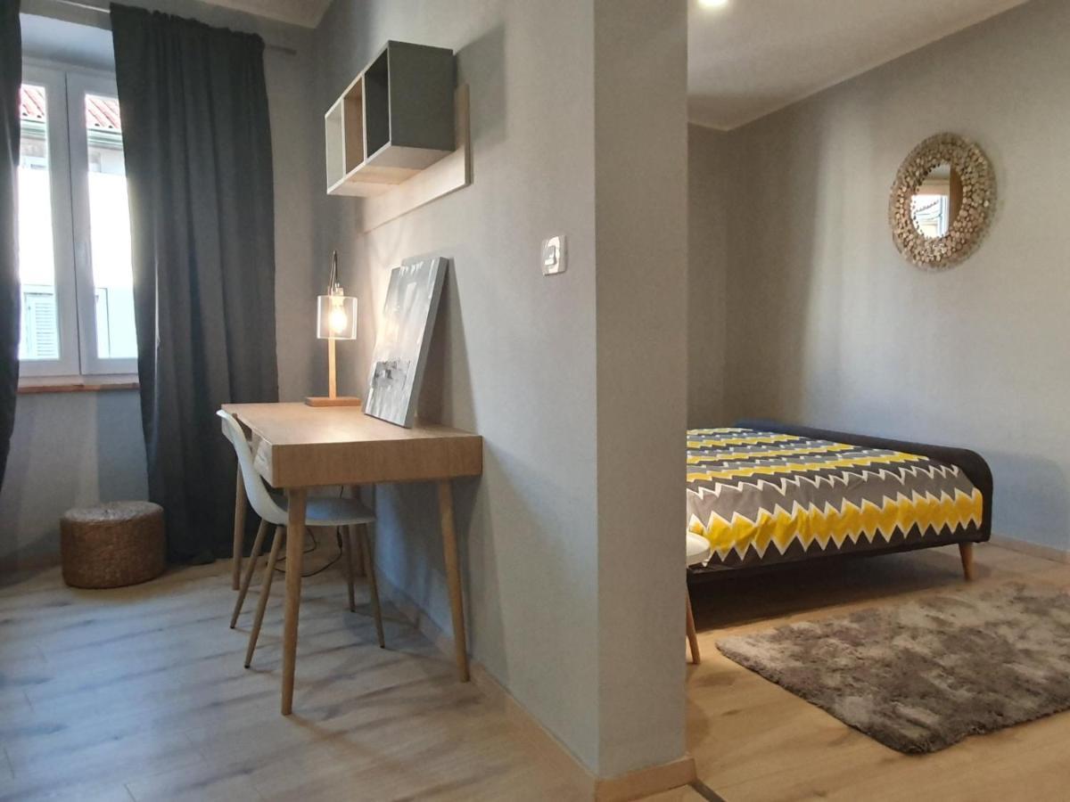 Piazza Foro With Free Parking Apartment พูลา ห้อง รูปภาพ