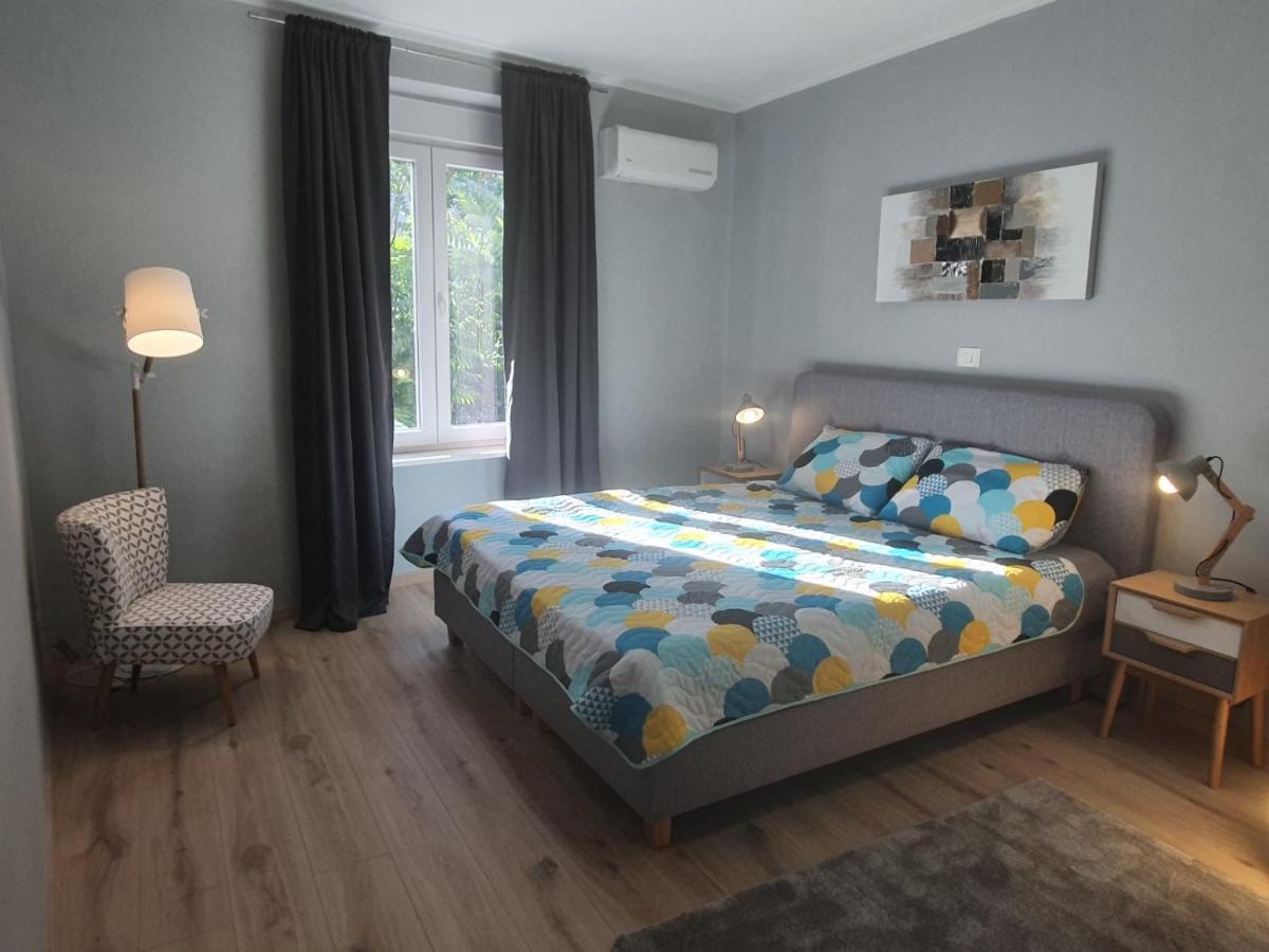 Piazza Foro With Free Parking Apartment พูลา ห้อง รูปภาพ