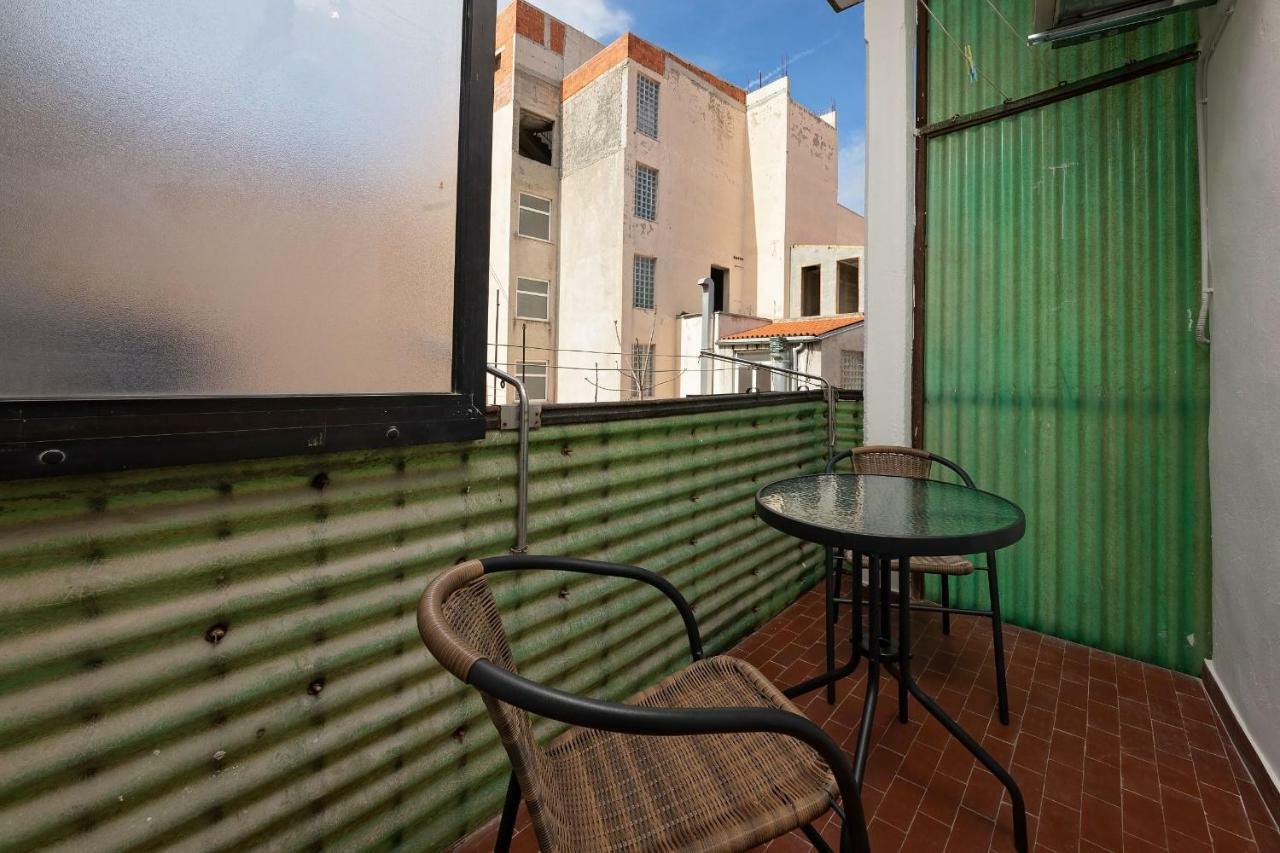 Piazza Foro With Free Parking Apartment พูลา ภายนอก รูปภาพ